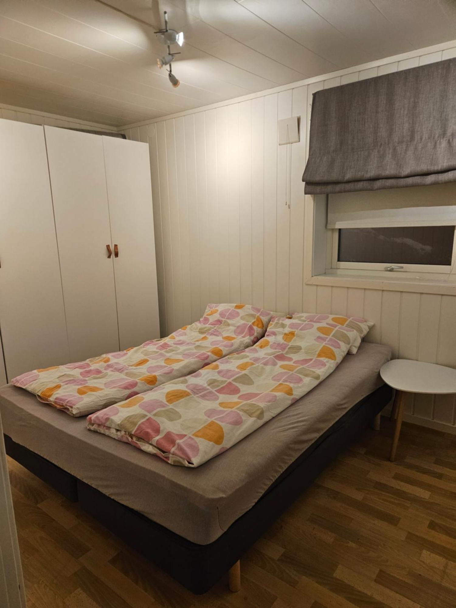 Appartement Pa Tomasjord