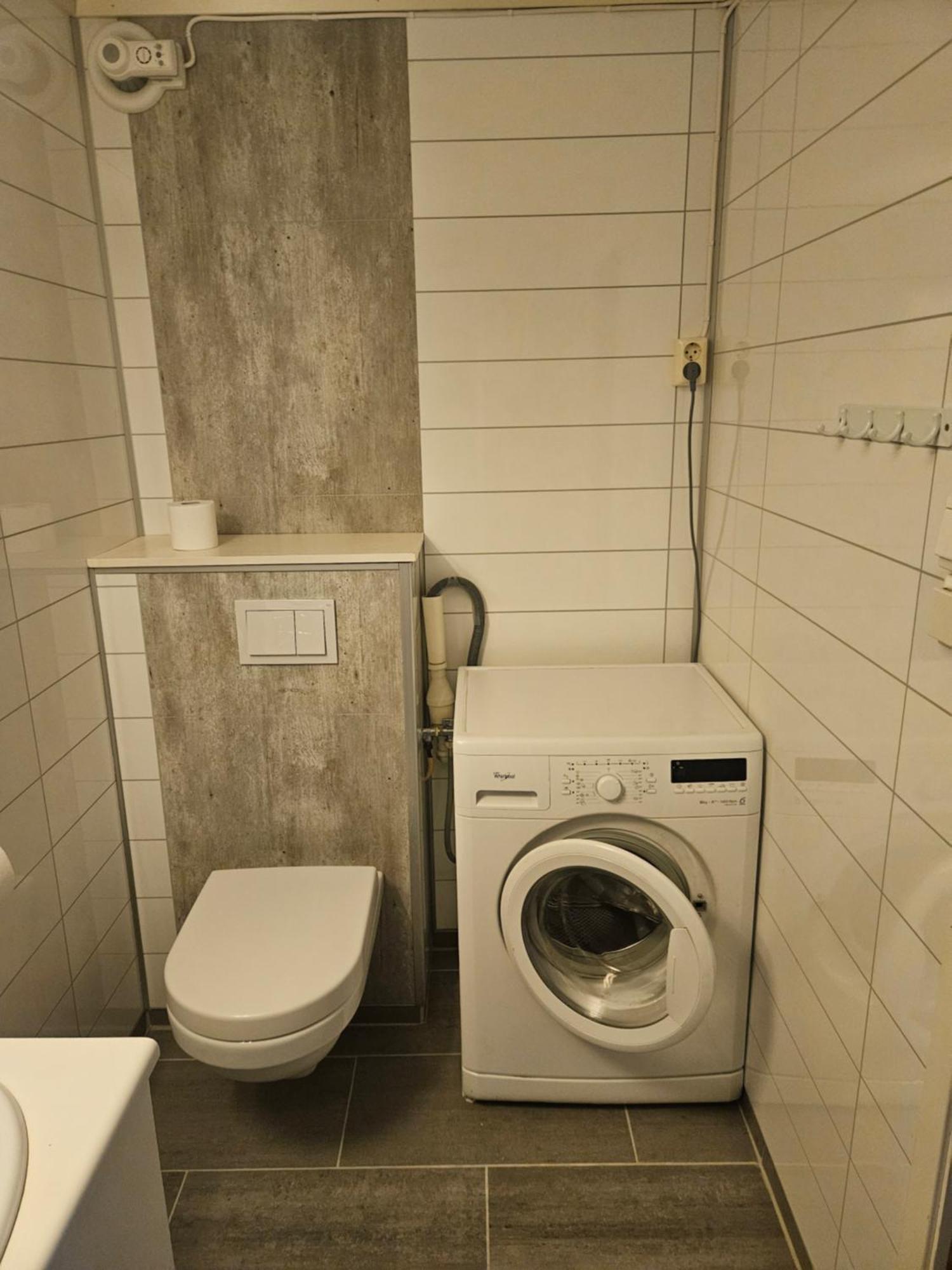 Pa Tomasjord Appartement